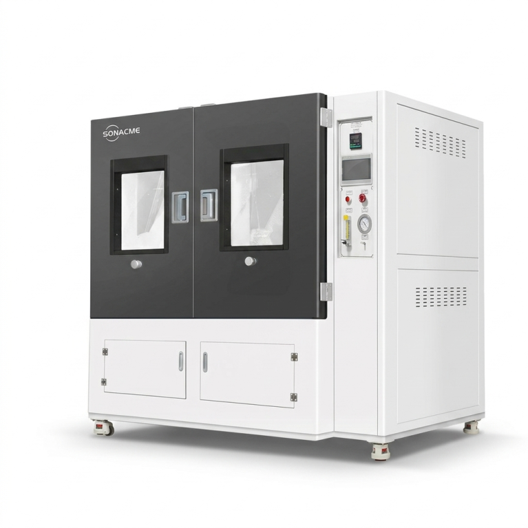 Sand Dust Test Chamber