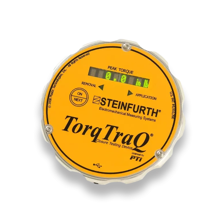 Steinfurth Torq Traq nah
